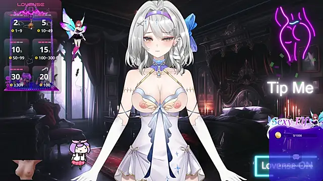 Kiramane online show from 05/29/26, 05:11