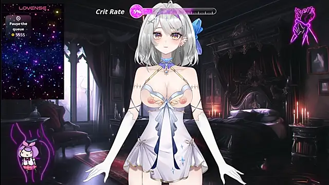 Kiramane online show from 07/06/26, 03:47