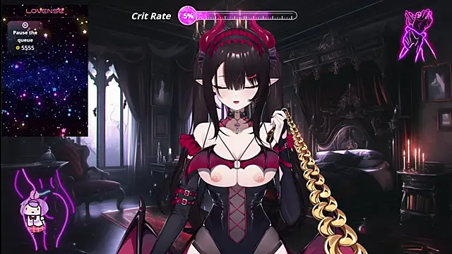 Kiramane online show from 07/11/26, 10:40