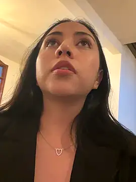 lexrivas99 online show from 10/16/25, 07:53