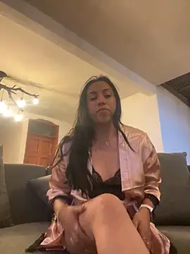 lexrivas99 online show from 10/18/25, 05:10