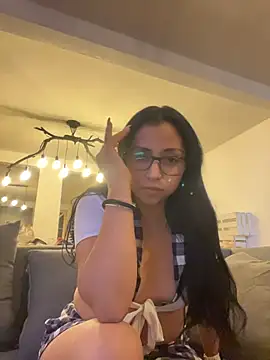 lexrivas99 online show from 10/25/25, 07:49