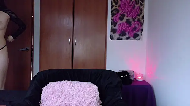 KittyJane online show from 07/22/26, 04:43
