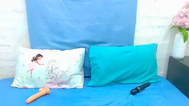 DaisyGirlxx online show from 02/27/26, 06:35