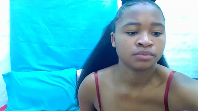 DaisyGirlxx online show from 03/22/26, 08:18