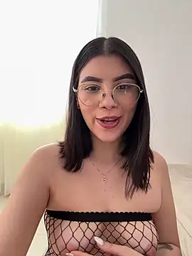 Julietalcl online show from 12/03/25, 09:13