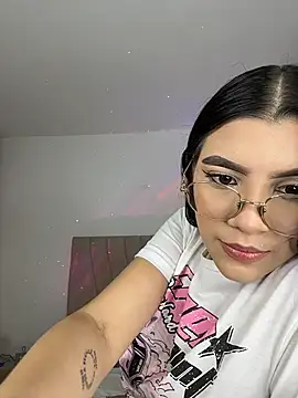 Julietalcl online show from 02/27/26, 02:00