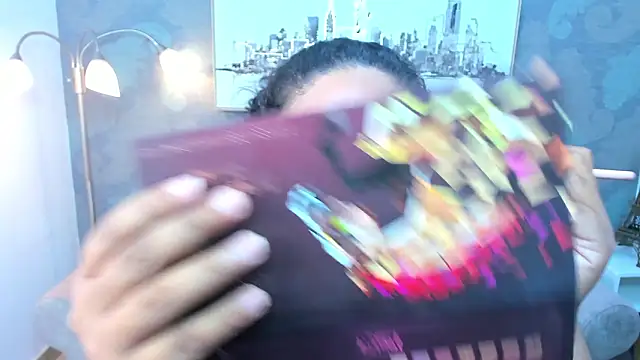 Sara clk online show from 02/09/26, 07:29