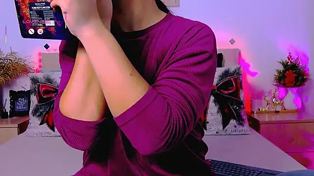 Miss Ava online show from 12/21/25, 05:03