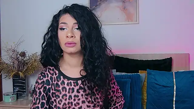 Miss Ava online show from 04/02/26, 08:01