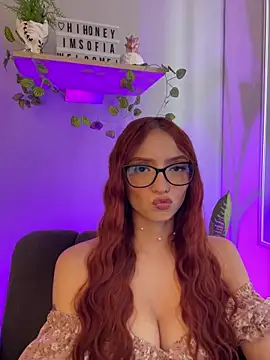 Im sofiaaa online show from 12/13/25, 07:53