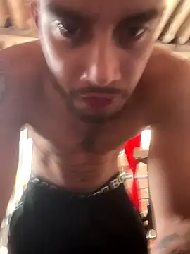 CradonaCk7 online show from 10/22/25, 03:12