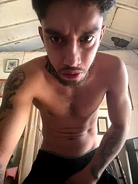 CradonaCk7 online show from 10/26/25, 03:07