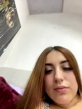 Snapshot of Paula_Somers chatting on 10/16/25, 02:12 Paula Somers online show from 10/16/25, 02:12