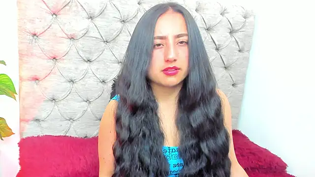 Samanta Fischer online show from 11/04/25, 11:31