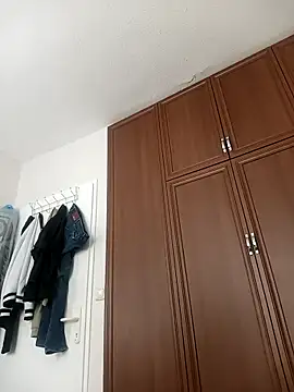 ahmetblk95 online show from 11/19/25, 12:27