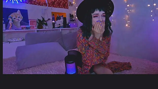 whoalexxa online show from 11/06/25, 11:33