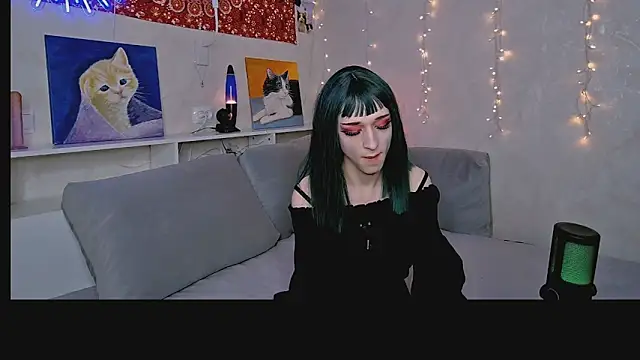 whoalexxa online show from 11/15/25, 01:18