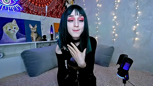 whoalexxa online show from 11/29/25, 12:19