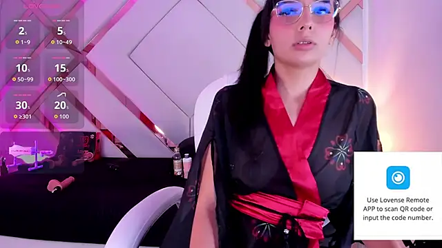 michelle cutee  online show from 01/14/26, 06:35