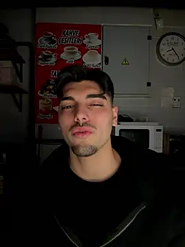 emir343475 online show from 01/09/26, 05:26