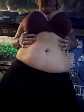 Sweetsugar22678 online show from 10/30/25, 07:47