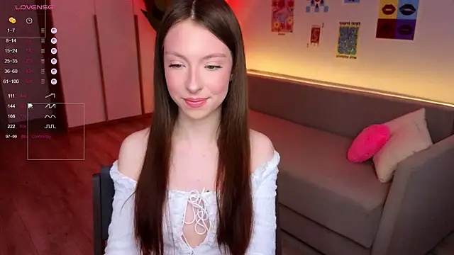 Yasmin Kass online show from 05/14/26, 06:09