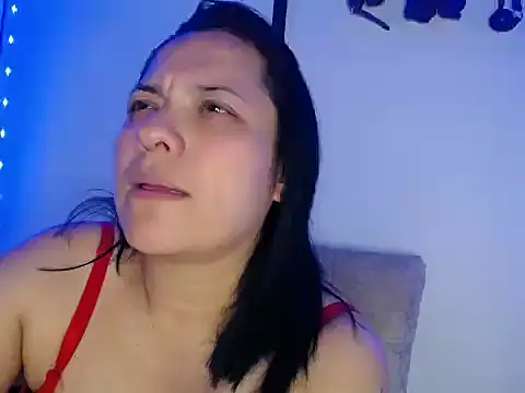 Lia TabooMatureBbw online show from 10/27/25, 11:31