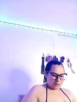 Lia TabooMatureBbw online show from 02/07/26, 01:20