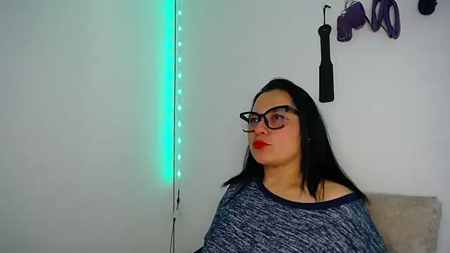 Lia TabooMatureBbw online show from 02/09/26, 08:24