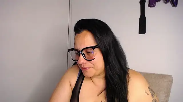 Lia TabooMatureBbw online show from 02/10/26, 10:36