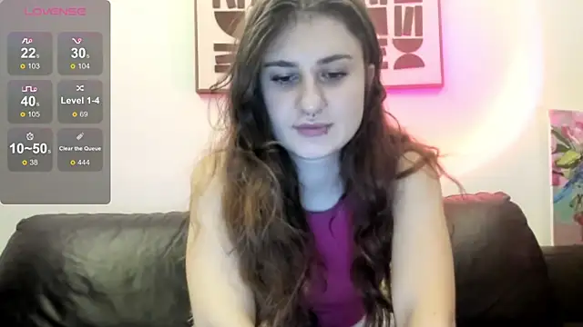 Kissxxkruel online show from 11/25/25, 11:16