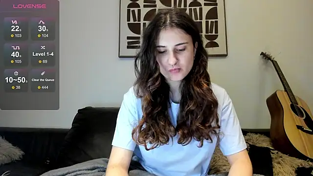 Kissxxkruel online show from 01/09/26, 11:17