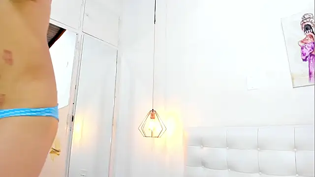 Alanna miaw online show from 03/30/26, 08:54