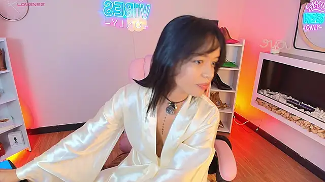 Miss koko  online show from 11/20/25, 07:46