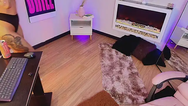 Miss koko  online show from 03/27/26, 08:37