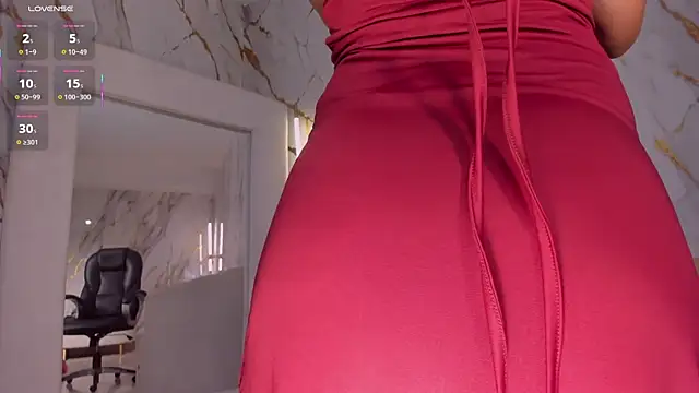 CelesteMoonX online show from 04/09/26, 06:30