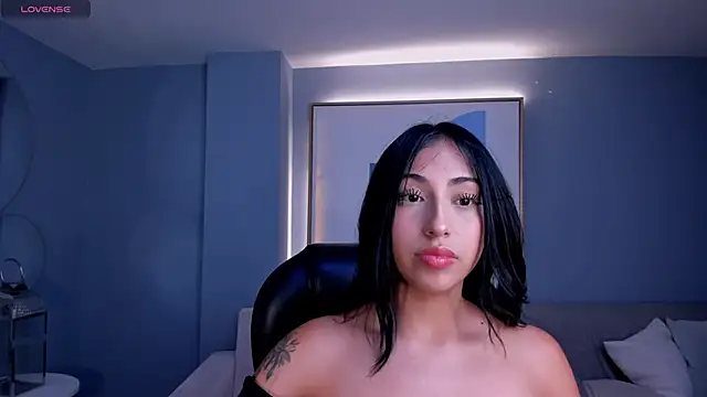 CelesteMoonX online show from 05/09/26, 02:50