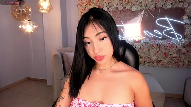 CelesteMoonX online show from 05/13/26, 02:42