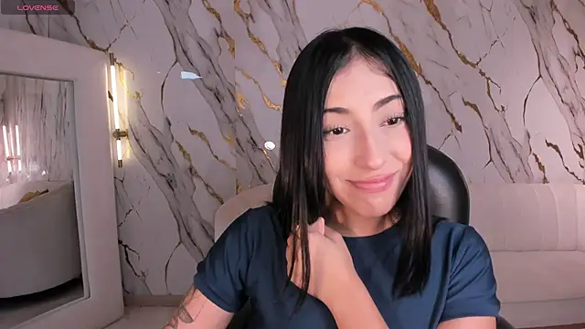 CelesteMoonX online show from 06/05/26, 02:07