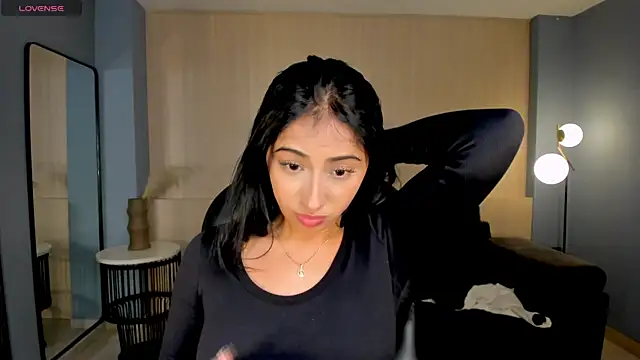 Snapshot of CelesteMoonX chatting on 06/12/26, 02:10 CelesteMoonX online show from 06/12/26, 02:10