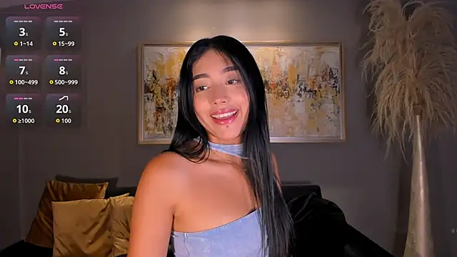 ScarlettBlaze  online show from 04/28/26, 12:10