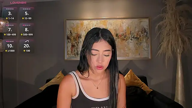 ScarlettBlaze  online show from 05/01/26, 11:59