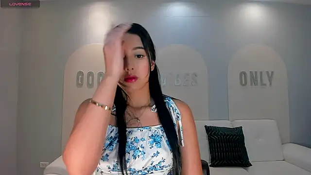 ScarlettBlaze  online show from 05/08/26, 12:10