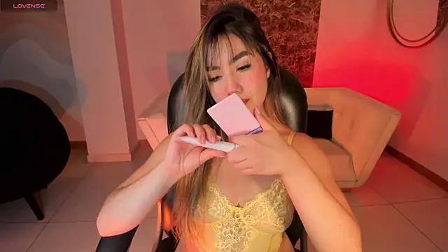 AnnieMonroe1 online show from 01/15/26, 11:48