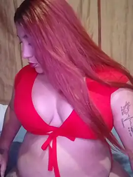 FAT DIRTY EXTREMELY online show from 10/25/25, 01:02
