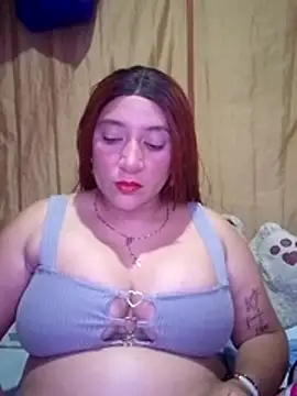 FAT DIRTY EXTREMELY online show from 11/05/25, 01:49