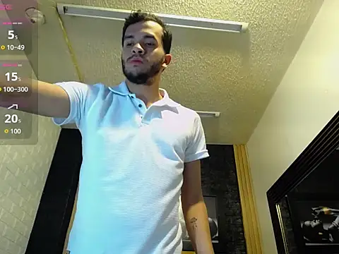 pether hairy online show from 01/08/26, 04:15