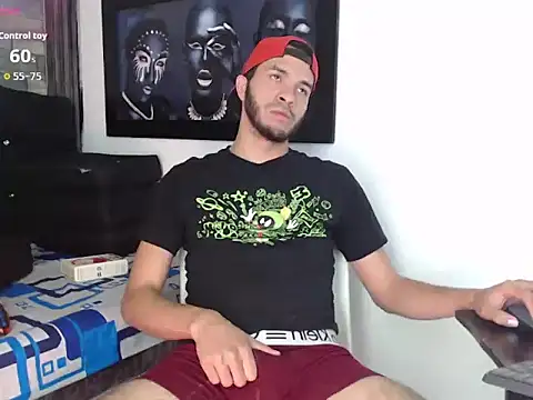 pether hairy online show from 03/06/26, 06:32