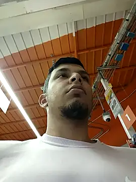 Master Connor BDSM online show from 11/03/25, 12:57